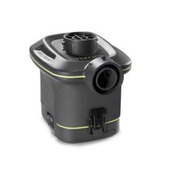 Intex Quick Fill Battery Pump 66638 Air Pumps