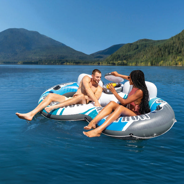 Intex River Run 2 Skye 56827 Inflatables