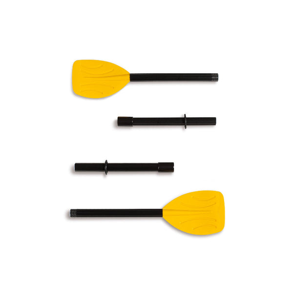 Intex Seahawk 2 Boat Set 68347 Inflatables