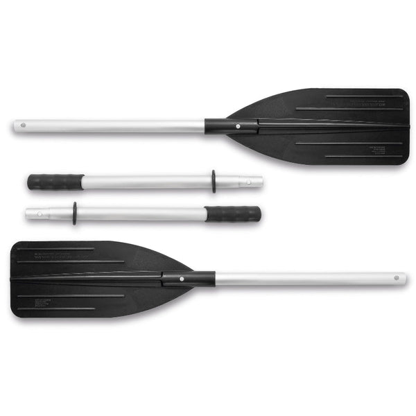 Intex Seahawk 4 Boat Set 68351 Inflatables