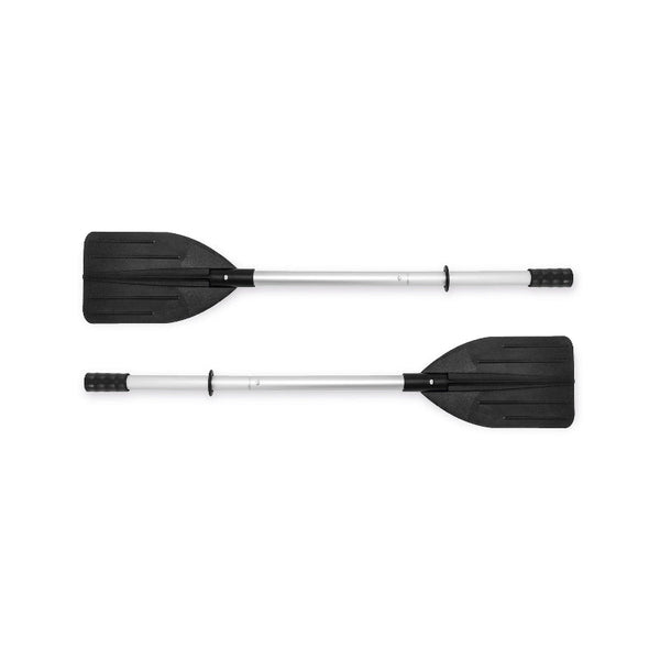 Intex Seahawk 4 Boat Set 68351 Inflatables