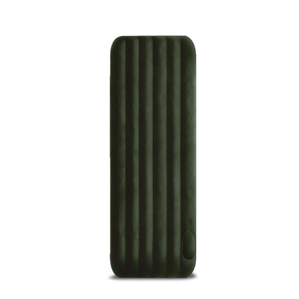 Intex Single (Twin) Classic Airbed With Built Pump 64761 Inflatable Mattresses & Airbeds
