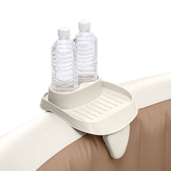 Intex Pure Spa Tray 28500 Above Ground Pools