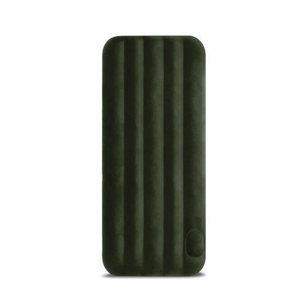 Jr. Twin Classic Airbed With Built In Pump Inflatable Mattresses & Airbeds