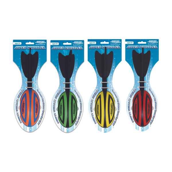 Wave Runner Super Whistler Football So280 Other Outdoor Toys