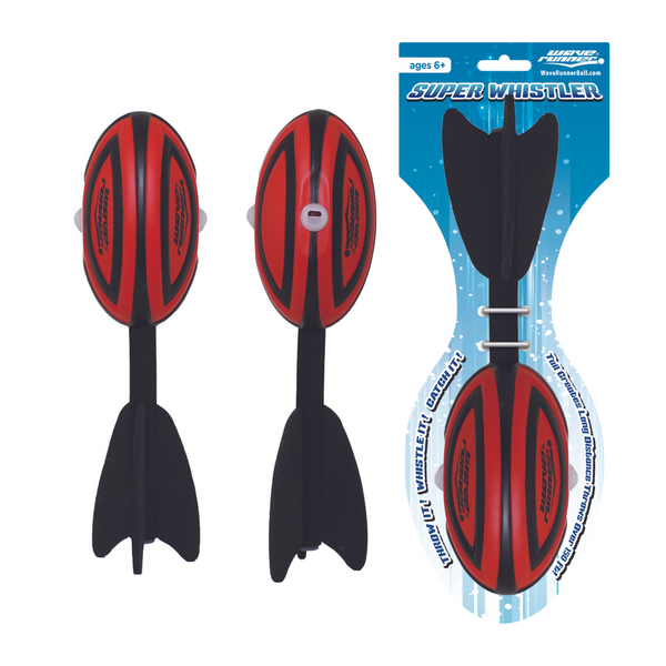 Wave Runner Super Whistler Football So280 Other Outdoor Toys