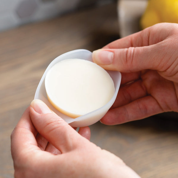 Silicone Flip Dish Small Reusable Wax Warmer Accessory For Candle Holders Candle Holders & Accessories