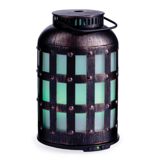 Tavern Lantern Ultrasonic Aroma Diffuser Diffusers