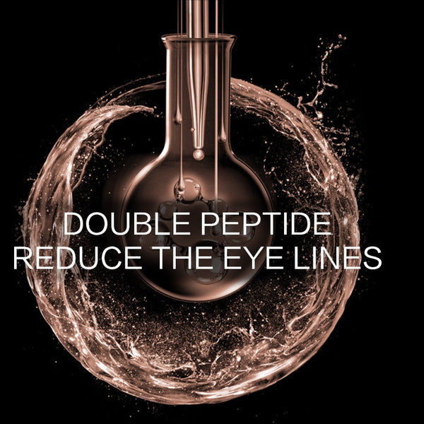 Radiance Eye Cream | Triple Actions | Nourish Tighten Ease Puffiness Anti Aging Products