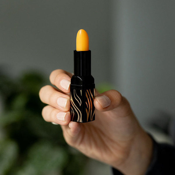 Natural Beeswax Skin Care Set Lipstick Balm And Mask For Health Beauty Skin Care Sets & Kits