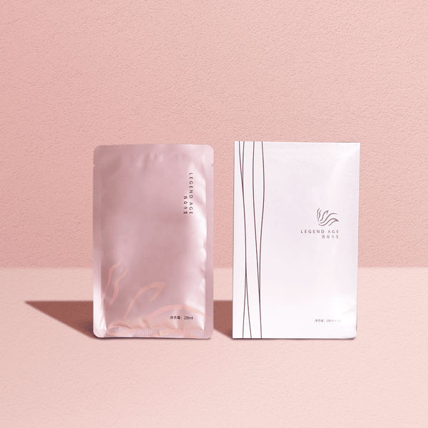 Hydrating Face Mask | Super Hydration | Silky Skin & Fine Pore Skin Masks