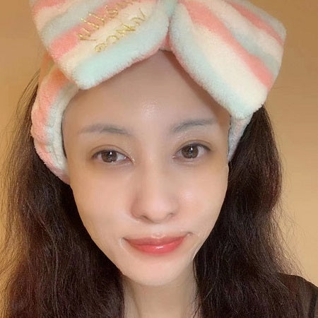 Hydrating Face Mask | Super Hydration | Silky Skin & Fine Pore Skin Masks