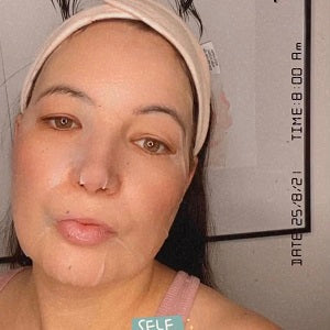 Hydrating Face Mask | Super Hydration | Silky Skin & Fine Pore Skin Masks