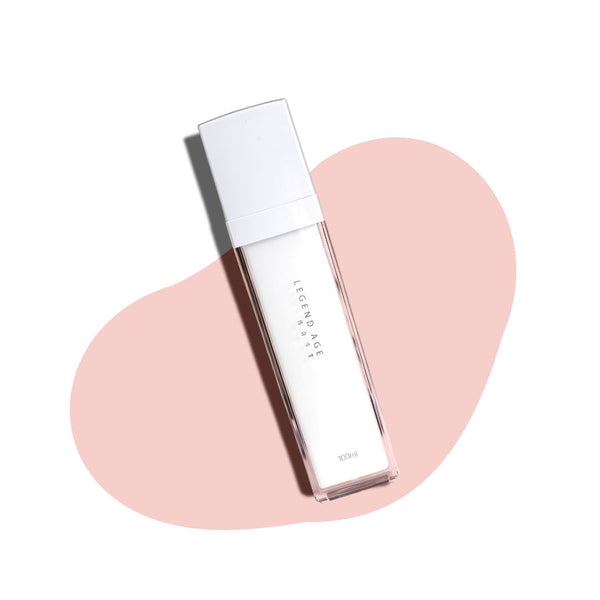 Emulsion Spray | Triple Action | Super Moisturizing | Acne & Spot Removal Acne & Blemish Control