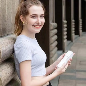 Emulsion Spray | Triple Action | Super Moisturizing | Acne & Spot Removal Acne & Blemish Control