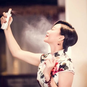 Emulsion Spray | Triple Action | Super Moisturizing | Acne & Spot Removal Acne & Blemish Control