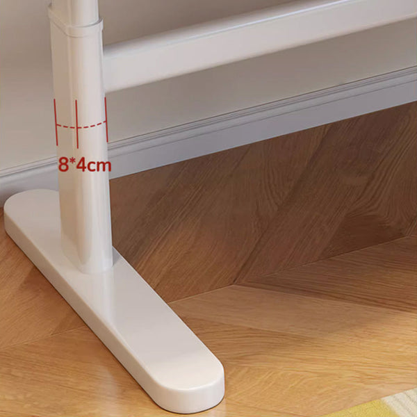 White Height Adjustable Study Desks/Solid Wood Desk/Home Office/1M/1.2M Home Office Desks