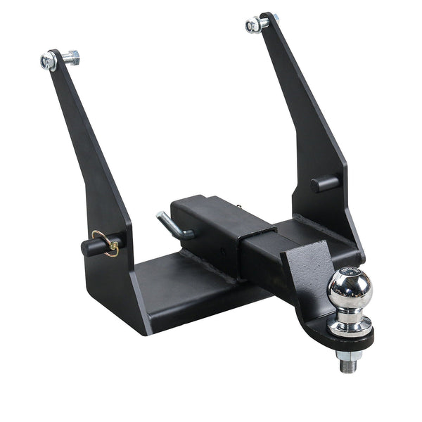Samland Tow Bar And Hitch For Mini Dumper Md65 Tow Bars & Winches