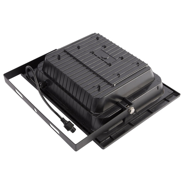 Abs Solar Flood Light 100 Watt Cold White Outdoor Security Floodlight Security & Floodlights