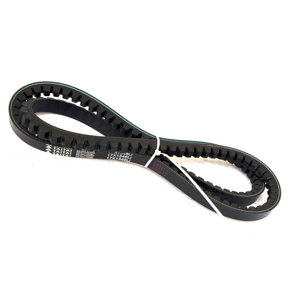 Samland Pull Belt 17X1346li V For Stump Grinder Grinders And Mulchers
