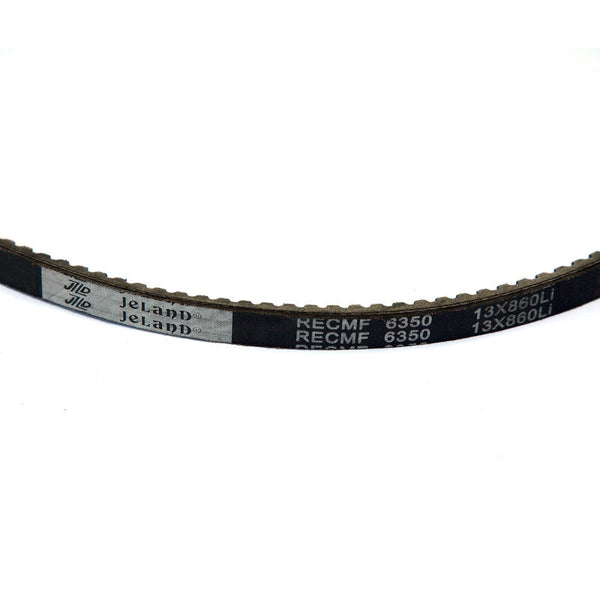 Samland 2X Recmf 6350 13X860li V Belt For Wood Chipper Wc65 Grinders And Mulchers