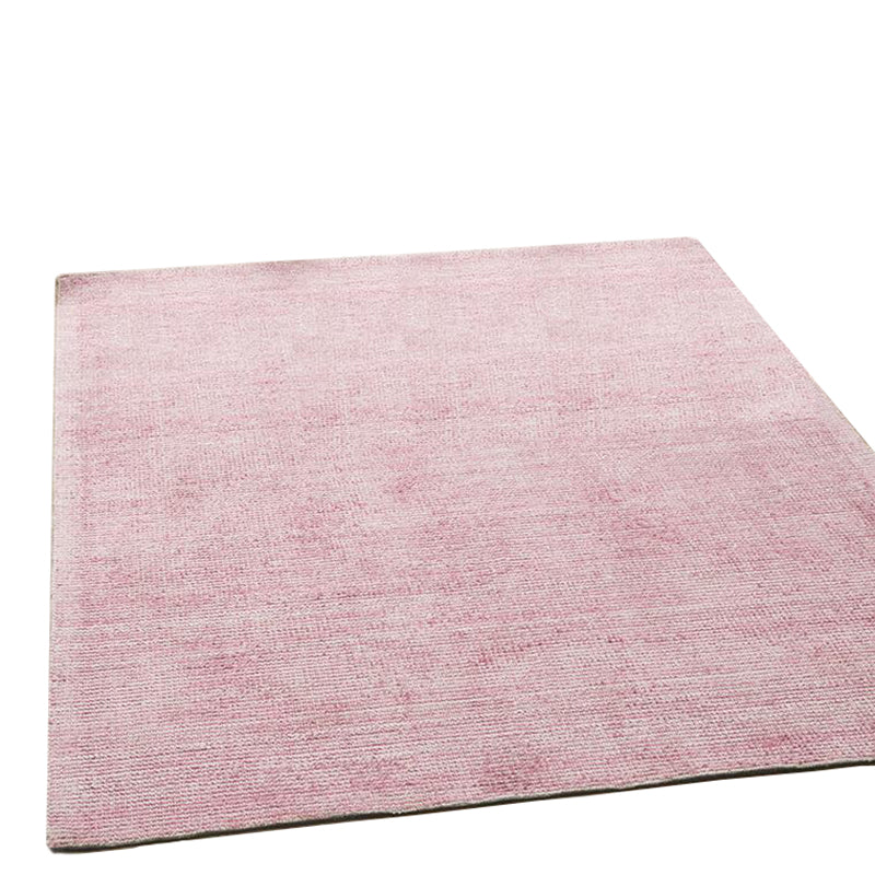 Rug Culture Allure Rose Cotton Rayon By Rugs