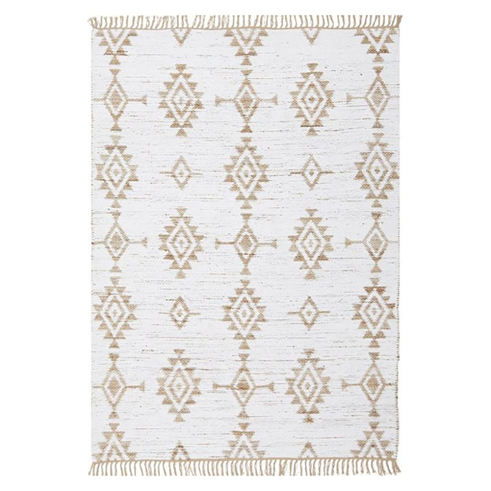 Rug Culture Bodhi Quilton Natural By Rectangle Rugs