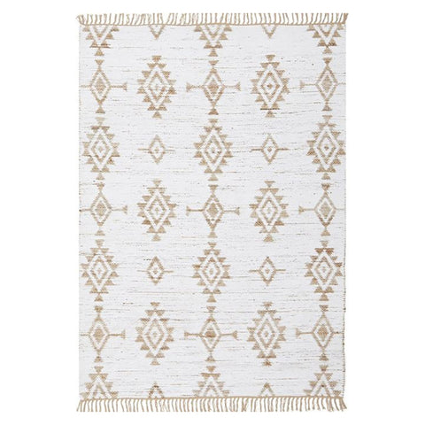 Rug Culture Bodhi Quilton Natural By Rectangle Rugs