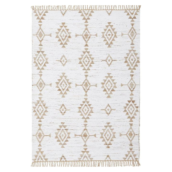Rug Culture Bodhi Quilton Natural By Rectangle Rugs