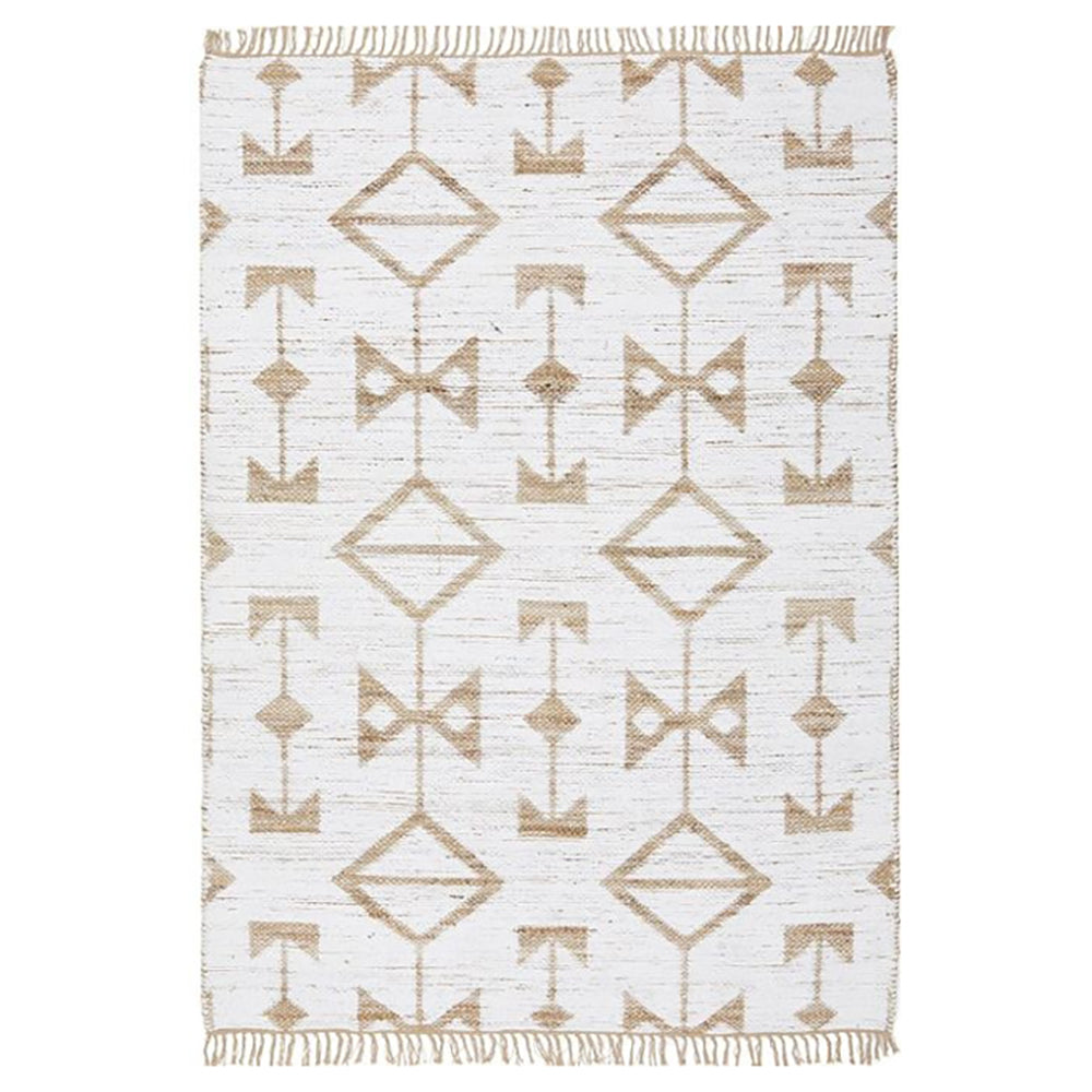 Rug Culture Bodhi Trudy Natural By Rectangle Rugs