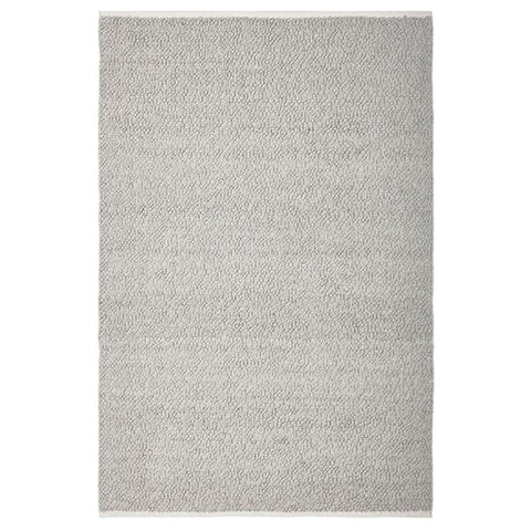 Rug Culture Boucle Grey By Rectangle Rugs