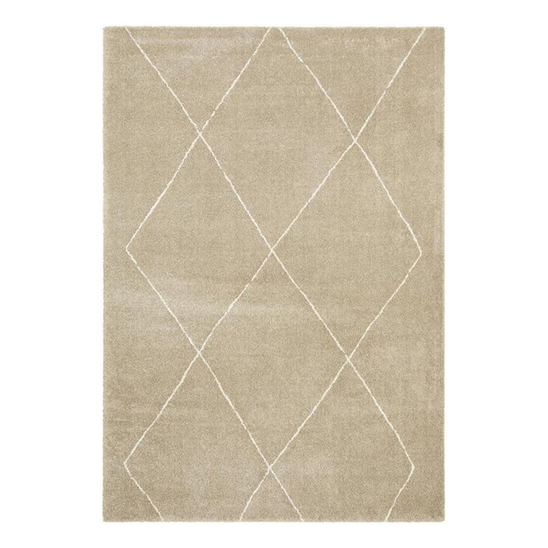 Broadway 931 Natural By Rug Culture 230X160cm Rectangle Rugs