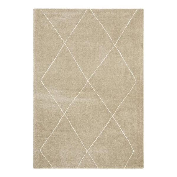 Broadway 931 Natural By Rug Culture 230X160cm Rectangle Rugs