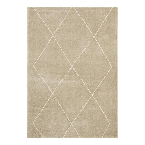 Broadway 931 Natural By Rug Culture 230X160cm Rectangle Rugs