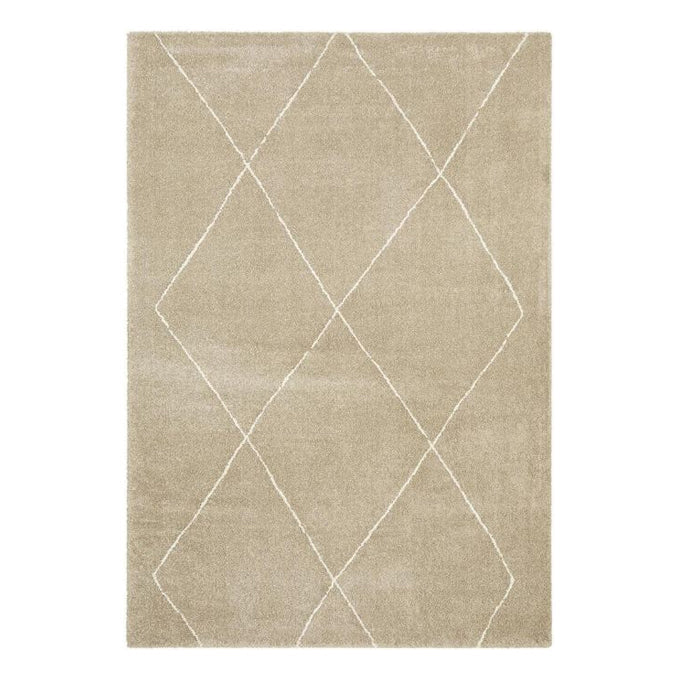 Rug Culture Broadway 931 Natural By Rectangle Rugs