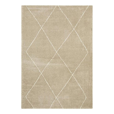 Rug Culture Broadway 931 Natural By Rectangle Rugs