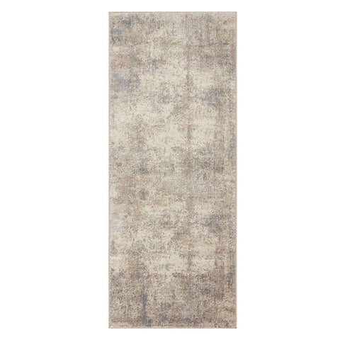 Rug Culture Bronte Aldo Sky Runner By 200X80cm Rugs
