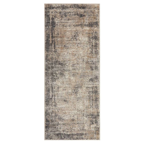 Rug Culture Bronte Ceasar Manor Runner By 200X80cm Rugs
