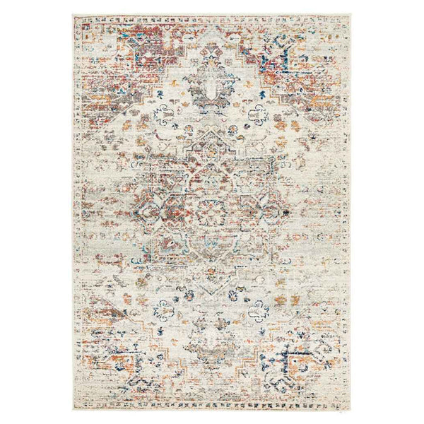 Rug Culture 911 Silver By Rectangle Rugs