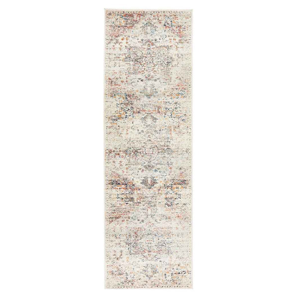 Rug Culture 911 Silver Runner By Rugs