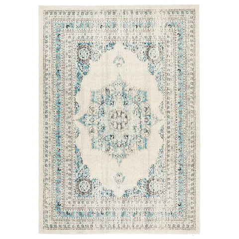 Rug Culture 922 White By Rectangle Rugs