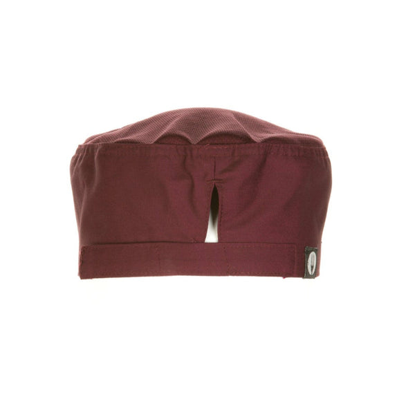 Chef Works Cool Vent Beanie By Chef Hats & Headwear