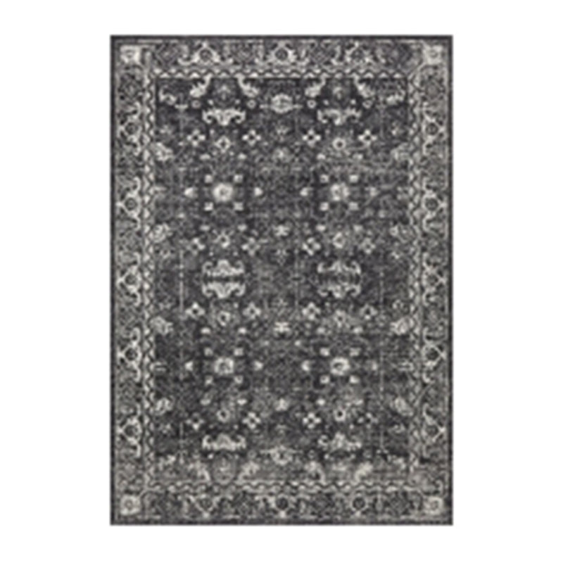 Rug Culture Evoke 252 Charcoal By Rugs