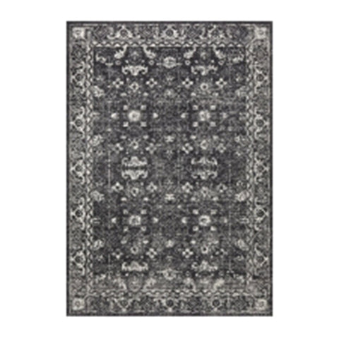 Rug Culture Evoke 252 Charcoal By Rugs