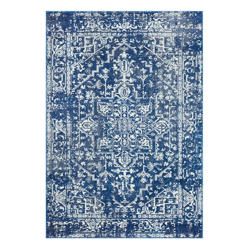 Rug Culture Evoke 253 Navy By Rugs