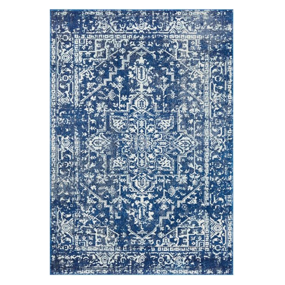 Rug Culture Evoke 253 Navy By Rectangle Rugs