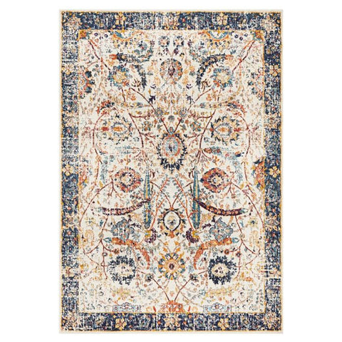 Rug Culture Evoke 255 Ivory By Rectangle Rugs