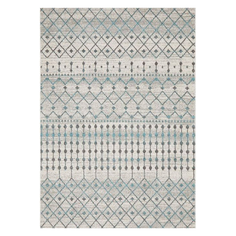 Rug Culture Evoke 260 White By Rectangle Rugs
