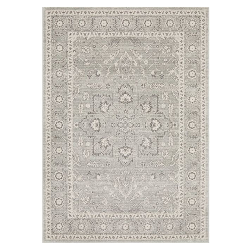 Rugs Rug Culture Evoke 261 Silver By Rectangle