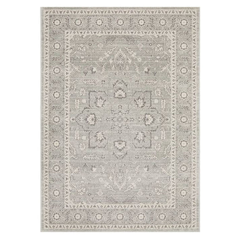 Rug Culture Evoke 261 White By Rectangle Rugs